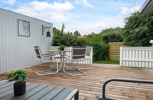Innerstaden House | 4 star holiday home in VISBY