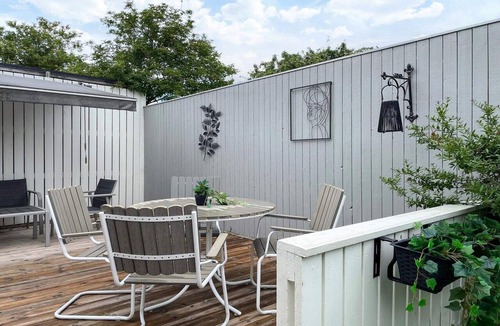 Innerstaden House | 4 star holiday home in VISBY