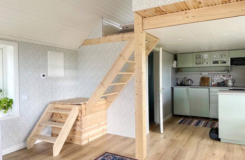 Tofta House | 4 star holiday home in VISBY