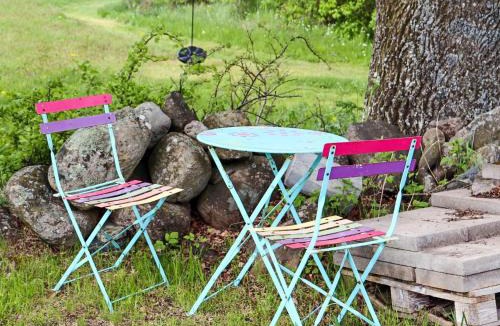 Varberg House | 4 star holiday home in VARBERG