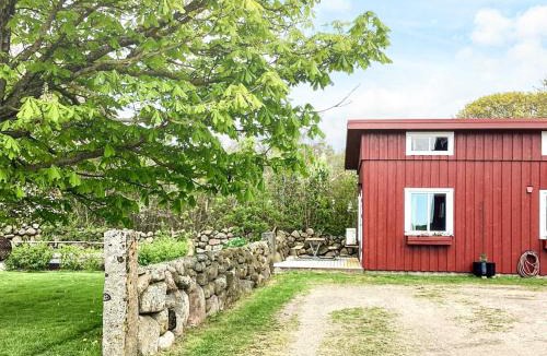 Varberg House | 4 star holiday home in VARBERG