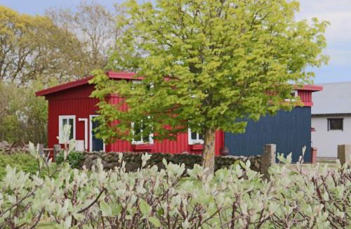 Varberg House | 4 star holiday home in VARBERG