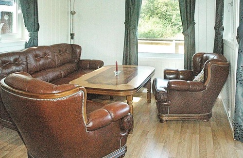 Vevang House | 4 star holiday home in Vevang