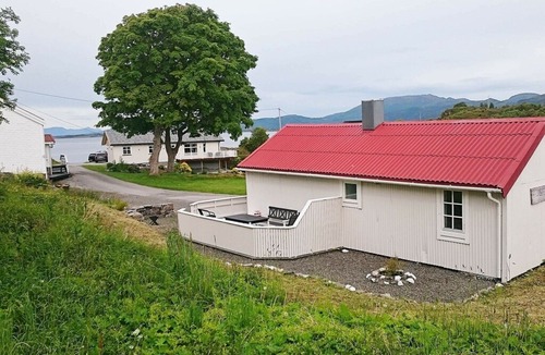 Vevang House | 4 star holiday home in VEVANG