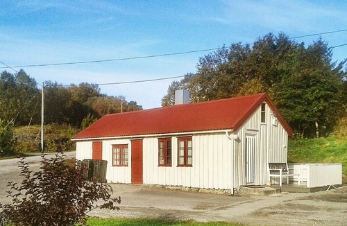 Vevang House | 4 star holiday home in VEVANG