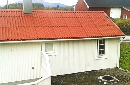 Vevang House | 4 star holiday home in VEVANG