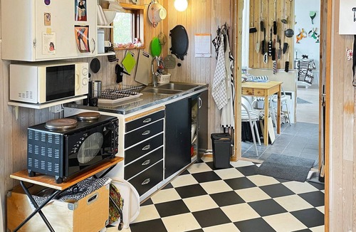 Stora Herrestad House | 4 star holiday home in YSTAD