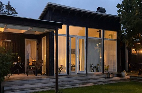 Stora Herrestad House | 4 star holiday home in YSTAD