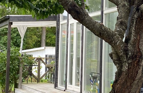 Stora Herrestad House | 4 star holiday home in YSTAD