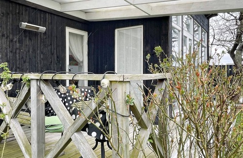 Stora Herrestad House | 4 star holiday home in YSTAD