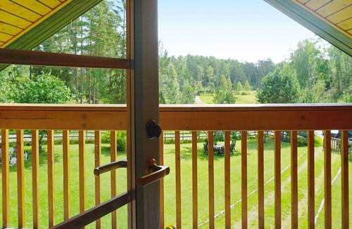 Yxlan House | 4 star holiday home in YXLAN