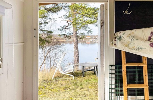 Sodersvik House | 4 star holiday home in YXLAN