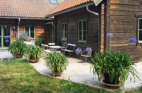 Yngsjo House | 4 star holiday home in YNGSJÖ-By Traum