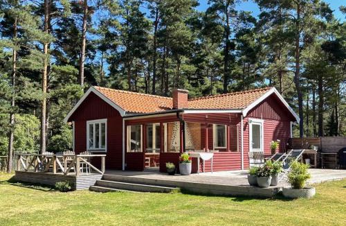 Yngsjo House | 4 star holiday home in YNGSJÖ, SVERIGE