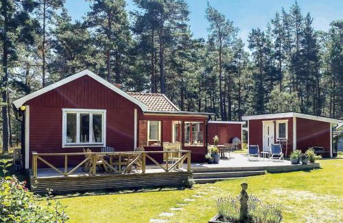 Yngsjo House | 4 star holiday home in YNGSJÖ, SVERIGE
