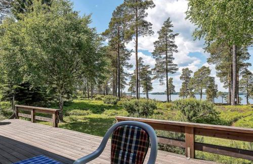 Yxlan House | 4 star holiday home in YXLAN