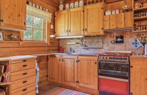 Yxlan House | 4 star holiday home in YXLAN