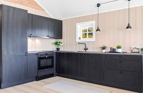 Naeroy House | 4 star holiday home in Naustbukta