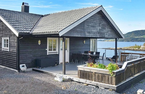 Torvikbukt House | 4 star holiday home in Torvikbukt