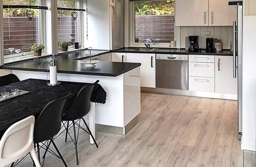 Lyngdal House | 4 star holiday home in Lyngdal