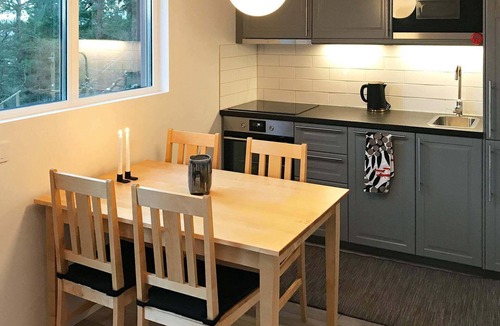Akersberga House | 4 star holiday home in Åkersberga