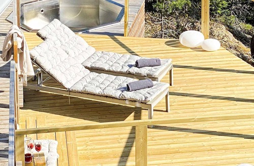 Akersberga House | 4 star holiday home in Åkersberga