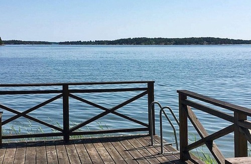 Akersberga House | 4 star holiday home in Åkersberga