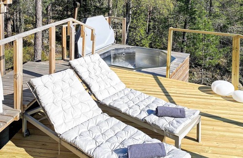 Akersberga House | 4 star holiday home in Åkersberga