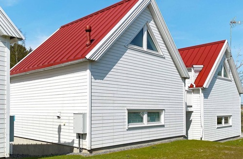 Osteraker Apartment | 4 star holiday home in Åkersberga
