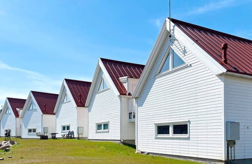 Osteraker Apartment | 4 star holiday home in Åkersberga