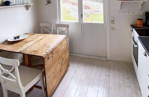 Askloster House | 4 star holiday home in Åskloster