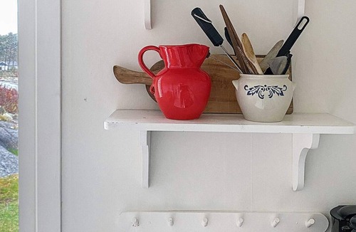 Askloster House | 4 star holiday home in Åskloster