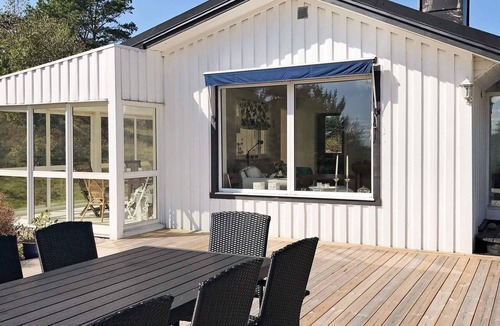 Askloster House | 4 star holiday home in Åskloster
