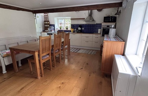 Orkelljunga House | 4 star holiday home in Örkeljunga