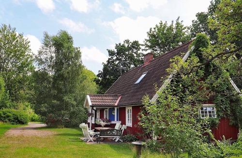 Orkelljunga House | 4 star holiday home in Örkeljunga