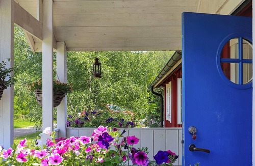 Orkelljunga House | 4 star holiday home in Örkeljunga
