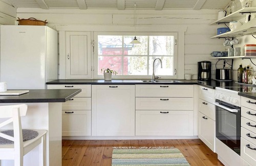 Osthammar House | 4 star holiday home in Östhammar