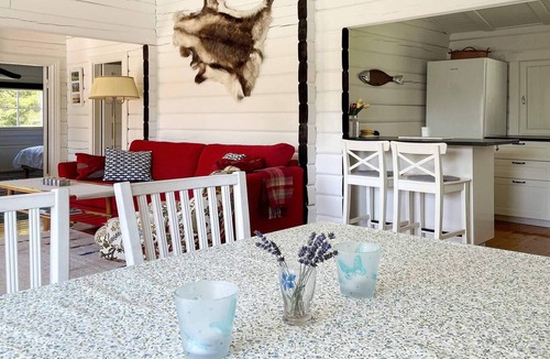 Osthammar House | 4 star holiday home in Östhammar