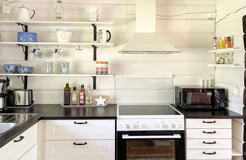Osthammar House | 4 star holiday home in Östhammar
