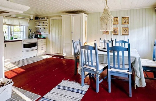 Osthammar House | 4 star holiday home in öSTHAMMAR