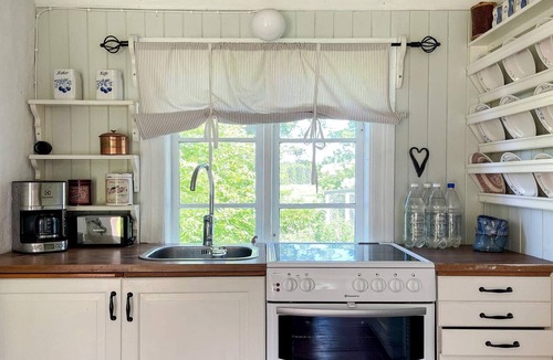 Osthammar House | 4 star holiday home in öSTHAMMAR