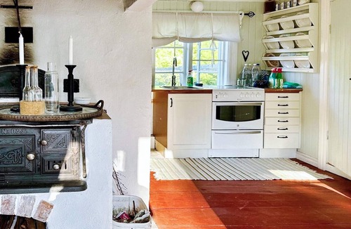 Osthammar House | 4 star holiday home in öSTHAMMAR