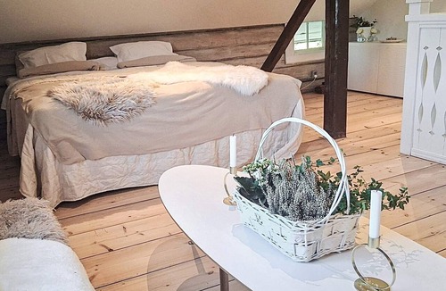 Osthammar House | 4 star holiday home in öSTHAMMAR