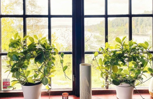 Alingsas House | 4 star holiday home in ALLINGSÅS
