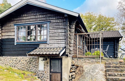 Alingsas House | 4 star holiday home in ALLINGSÅS