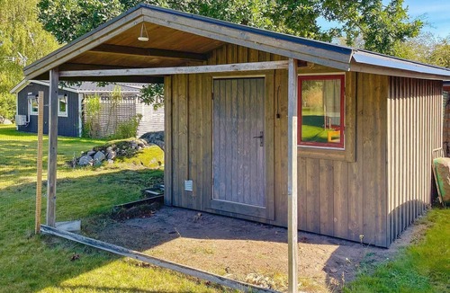 Bergkvara House | 4 star holiday home in BERGKVARA-By Traum