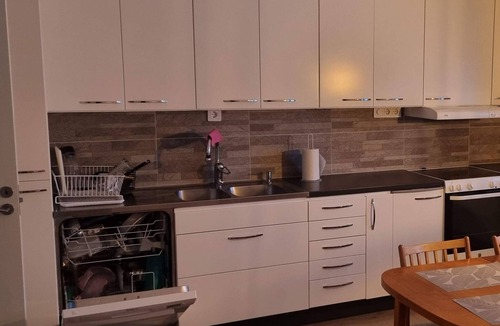 Bonassund House | 4 star holiday home in BONÄSSUND-By Traum