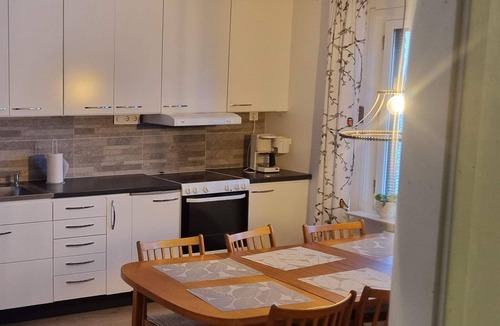 Bonassund House | 4 star holiday home in BONÄSSUND-By Traum