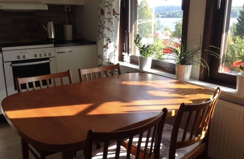 Bonassund House | 4 star holiday home in BONÄSSUND-By Traum