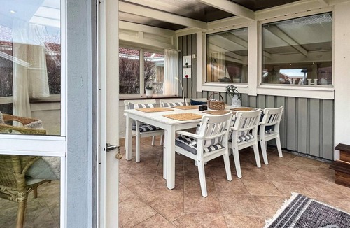 Byxelkrok House | 4 star holiday home in Byxelkrok